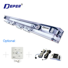 DEPER Factory direct 125A-1 door operator machine automatic sliding glass doors